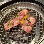 Wagyu Soul 29 - タンカルビ