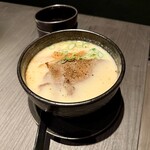 Wagyu Soul 29 - 牛骨ラーメン