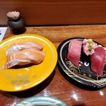 もりもり寿し - 