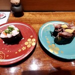 もりもり寿し - 