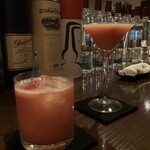 BAR DaMonde - 