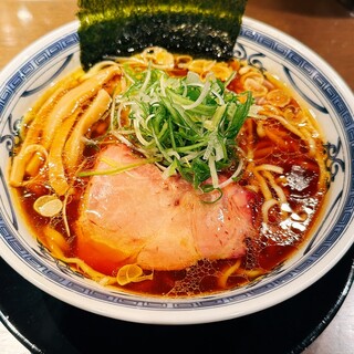 麺や 虎徹 - 料理写真: