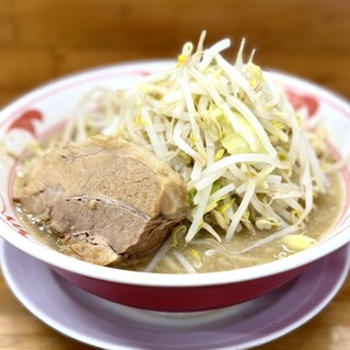 ラーメン龍郎_1