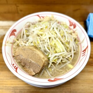 ラーメン龍郎_0