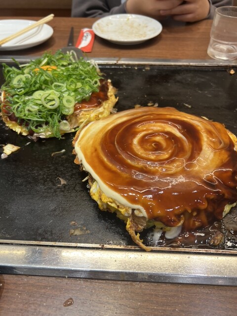 鶴橋風月 イオンモール熱田店 （つるはしふうげつ） - 西高蔵