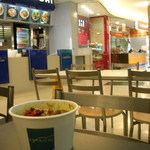 HANAICHI - カツカレー 2012年