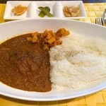 シズカフェ - 