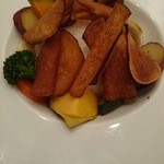 長津田農場 長津田みなみ台店 - 野菜カレー♪