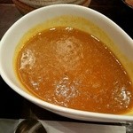 長津田農場 長津田みなみ台店 - カレールー