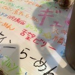 ハイデン.コッコFACTORY サマンサ・タマサ - ・・・ホルモン好きなのかな。