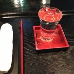 Sake Koma - 純米酒　行光