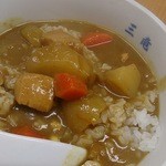 中華料理 三竜 - 