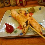 伊藤家 - ２０１５年１月再訪問