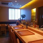 割烹・蕎麦 波と風 - 