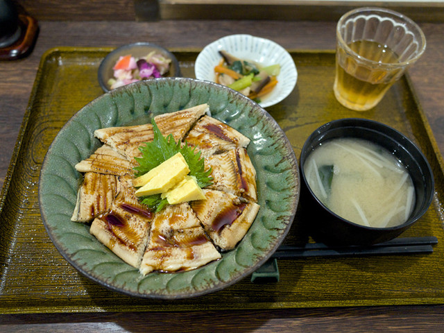 河童土器屋 新静岡 海鮮丼 食べログ