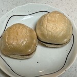 和菓子司 ほし乃 - 