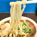らー麺 大芽 - 