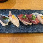 寿司じじや - 
