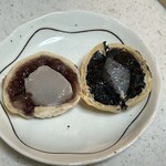 和菓子司 ほし乃 - 