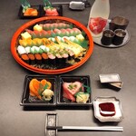 銀のさら - 料理写真: