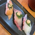 寿司じじや - 
