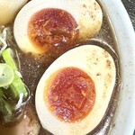 らー麺 大芽 - 