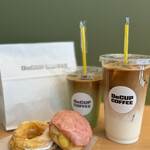 DeCUP COFFEE - 