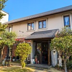 ヴェルデュール・カフェ - 