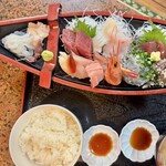 다이료 야마찬 - 