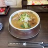 E・Y竹末 - チャーシューUWO中華そば