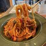 昭島パスタ工房 - 