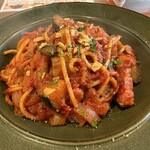 昭島パスタ工房 - 
