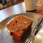 食堂喫茶 PECO SLOPE - 料理写真:
