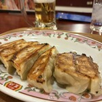 餃子の王将 - 