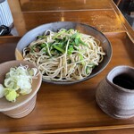 蕎花 - 
