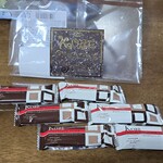 モンロワール - 料理写真: