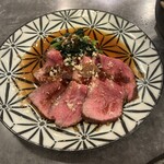 ツマンデ呑める みやこパーラー ハイサイ! - 