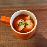 昭島パスタ工房 - 