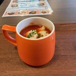 昭島パスタ工房 - 