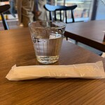 昭島パスタ工房 - 