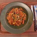 昭島パスタ工房 - 