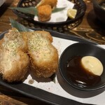 ホルモン鉄板焼 くら蔵 - 