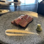鐵板燒大見 - 