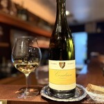 Wine salon veraison - 