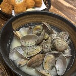 ホルモン鉄板焼 くら蔵 - 