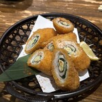 ホルモン鉄板焼 くら蔵 - 