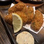 ホルモン鉄板焼 くら蔵 - 