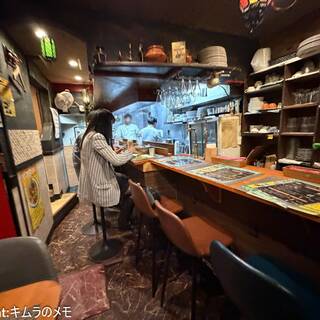 ナワブ ビリヤニ ハウス_2