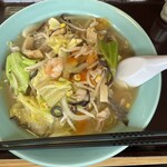 麺勝 - 