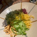 沖繩炭火料理店 Umusannoniwa - 
